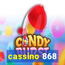 cassino 868